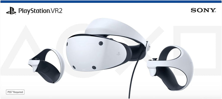 SONY Game Console Playstation 5 VR2 Headset for PS5