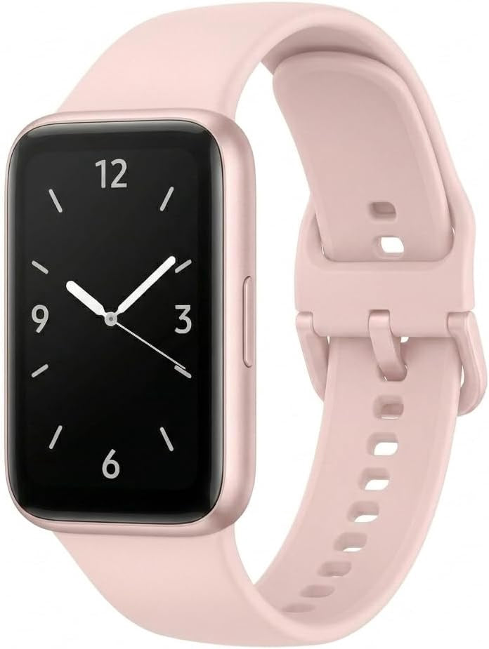 SAMSUNG Watch Smart Galaxy Fit 3 Pink