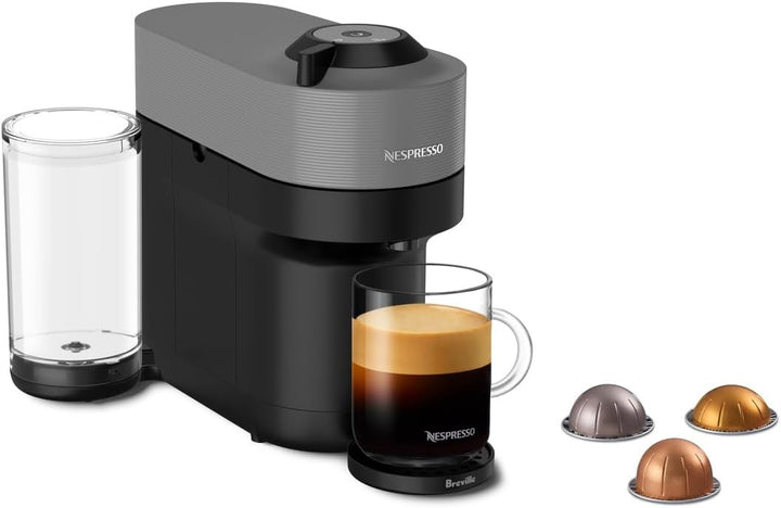 BREVILLE Coffee Maker Nespresso Vertuo Pop+