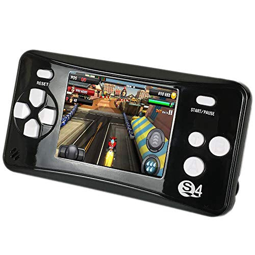 Game Handheld Jjfun QS4/QS1