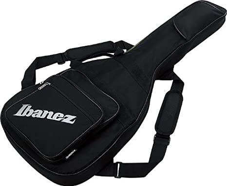 IBANEZ Guitar Case IGB510-BK Bag Padded for Electric Guitar