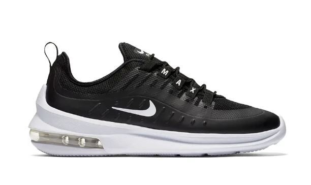 NIKE Footwear Sneaker Air Max Axis Black & White