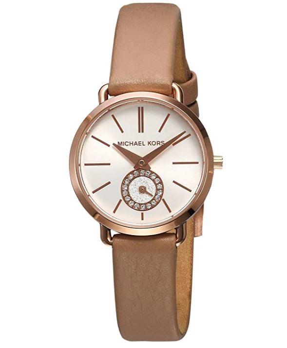 MICHAEL KORS Watch Women's Portia MK2752