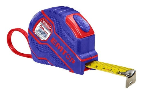 EMTOP Measuring Tape 5M EMTP25101