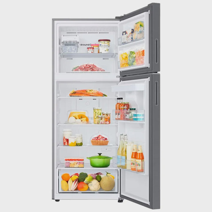 SAMSUNG Refrigerator RT53DG6224S9 19CF with Dispenser