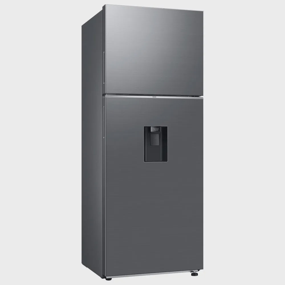 SAMSUNG Refrigerator RT53DG6224S9 19CF with Dispenser