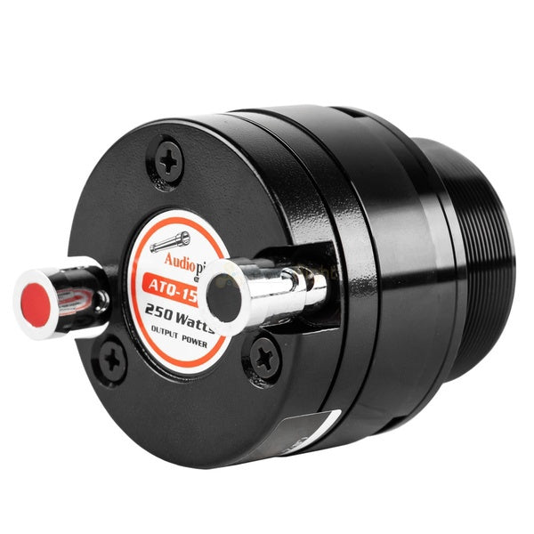 AUDIO PIPE Tweeter ATQ-1551 Sold Each