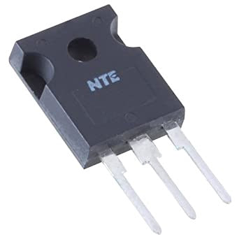 NTE 2305 Ecg 2305 D#189