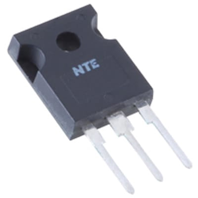 NTE 390 Ecg 390 D#186