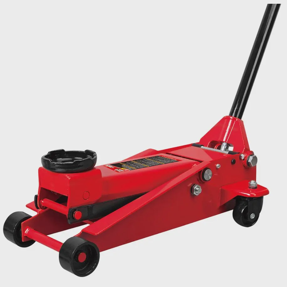 TORIN BIG RED JACKS Jack Hydraulic 3 Ton T830023 Garage