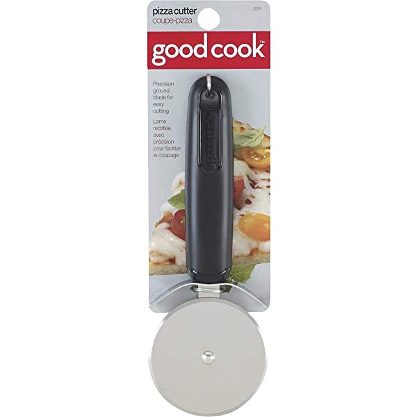 BRADSHAW HOME Pizza Cutter Goodcook 22211