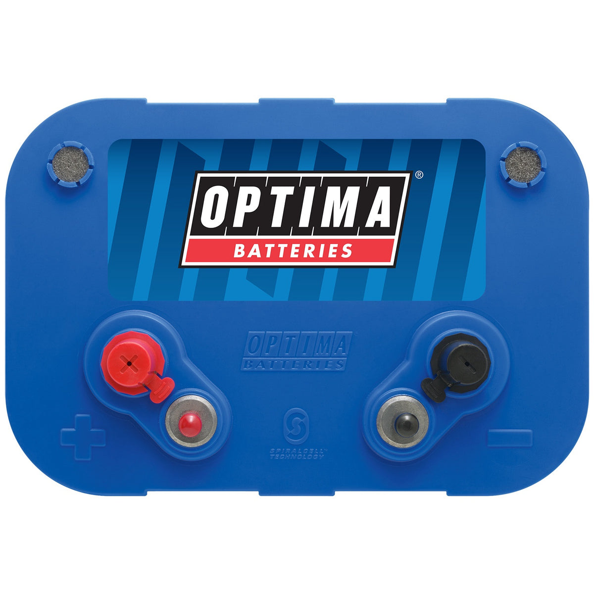 OPTIMA BATTERIES Battery Blue Top D34M 8016-703