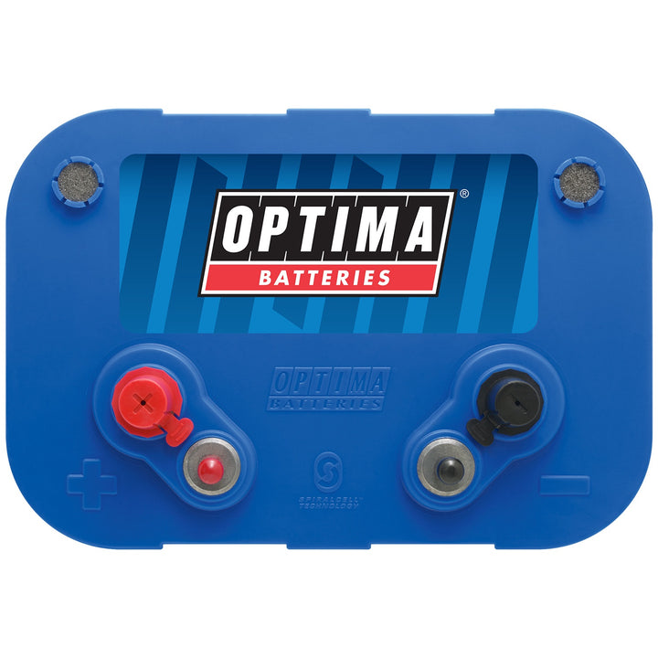 OPTIMA BATTERIES Battery Blue Top D34M 8016-703