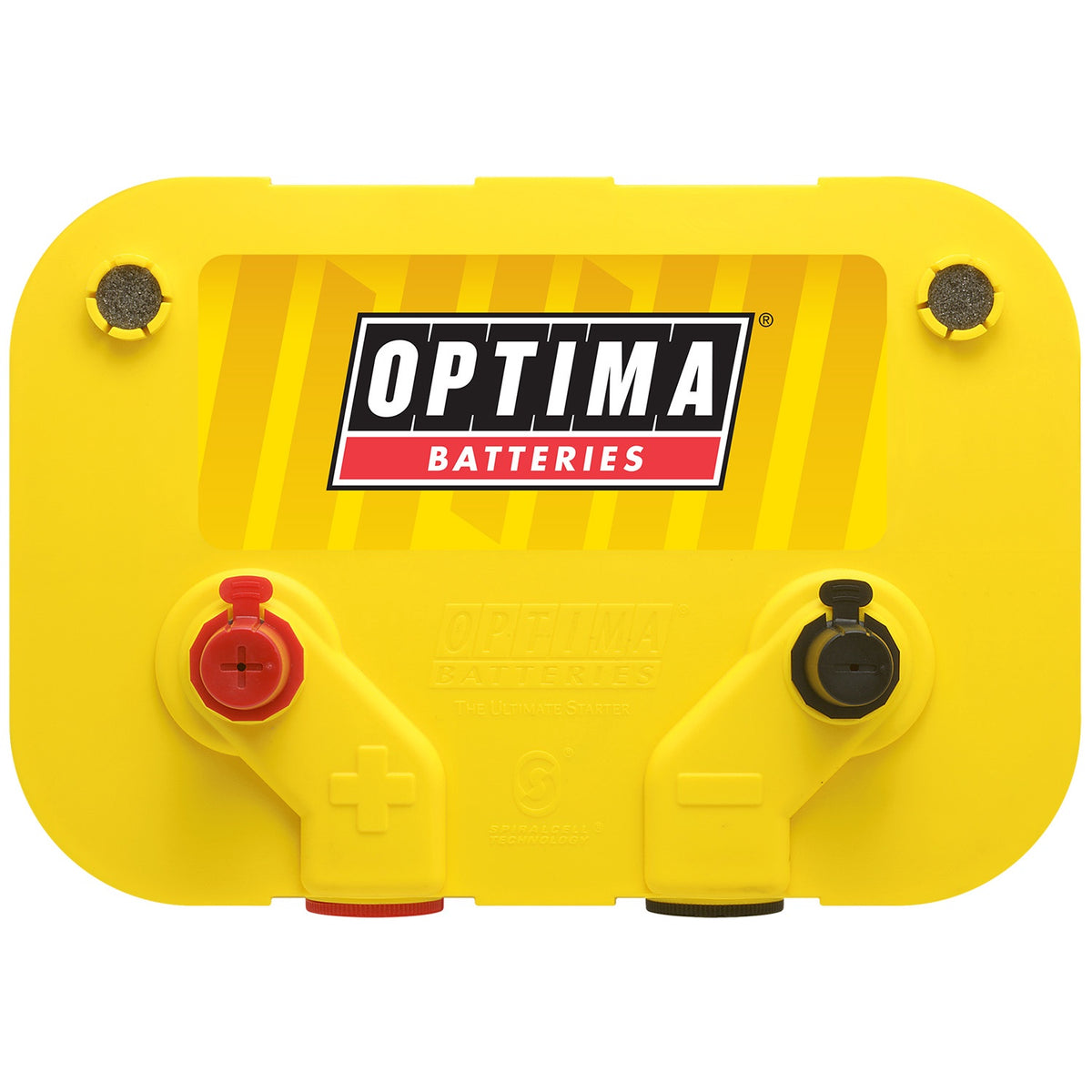 OPTIMA BATTERIES Battery Yellow Top D34/78 8014-745