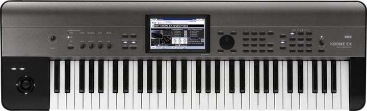 KORG Key Board KROMEEX61 Krome EX61 61-KEYS