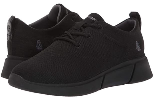 HUSH PUPPIES Footwear Women's Makenna Laceup Oxford
