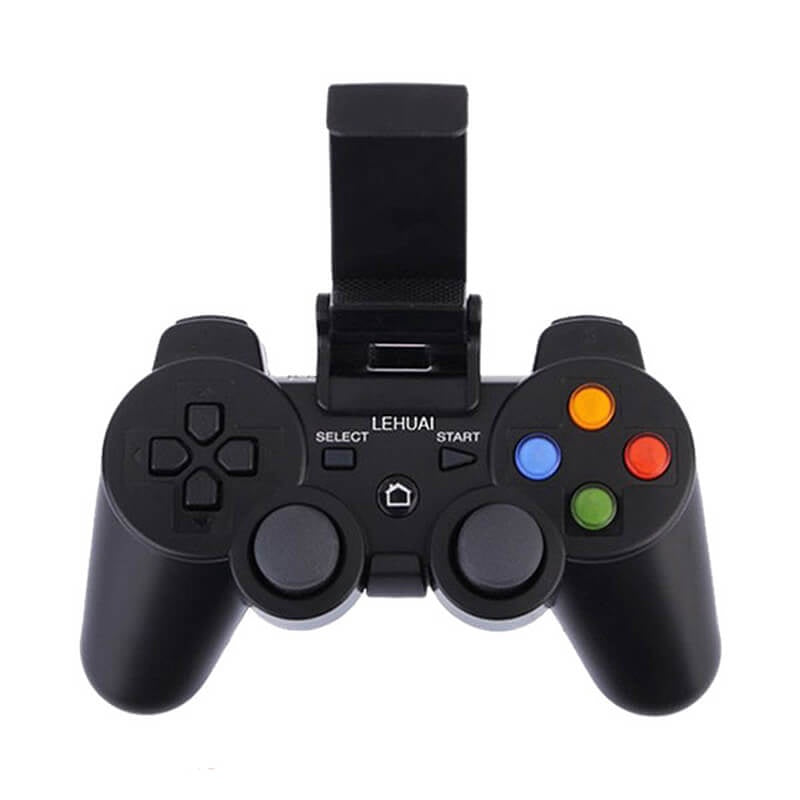 LEHUAI Game Controller Wireless LH-091S