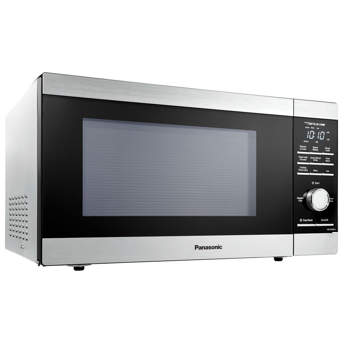 PANASONIC Microwave NN-SD66LS 1.3CF