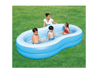 Bestway Big Lagoon Family Pool