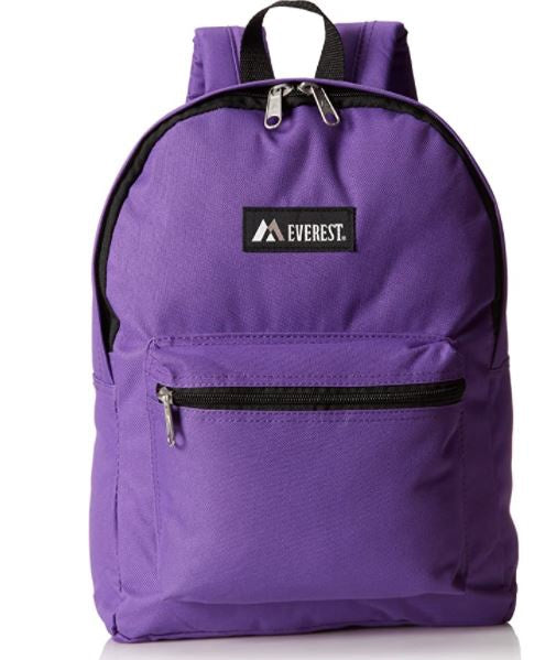 EVEREST Backpack Medium
