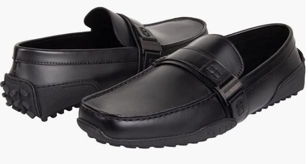 KENNETH COLE Footwear Unlisted Loafer Memory Foam Insole / 9