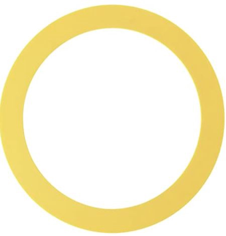 KOHLER Toilet Cannister Seal Genuine Part GP1059291