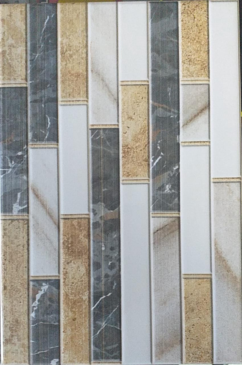 Tile Ceramic 8X12 Wall #23005