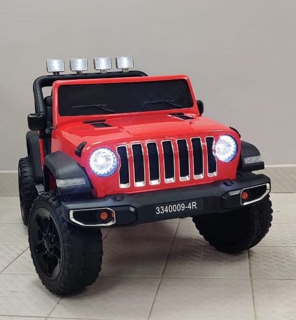 Toy Car Ride on 3340009-4R