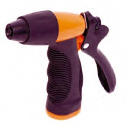CENTURION Hose Nozzle RHPN05 Rubber Handle