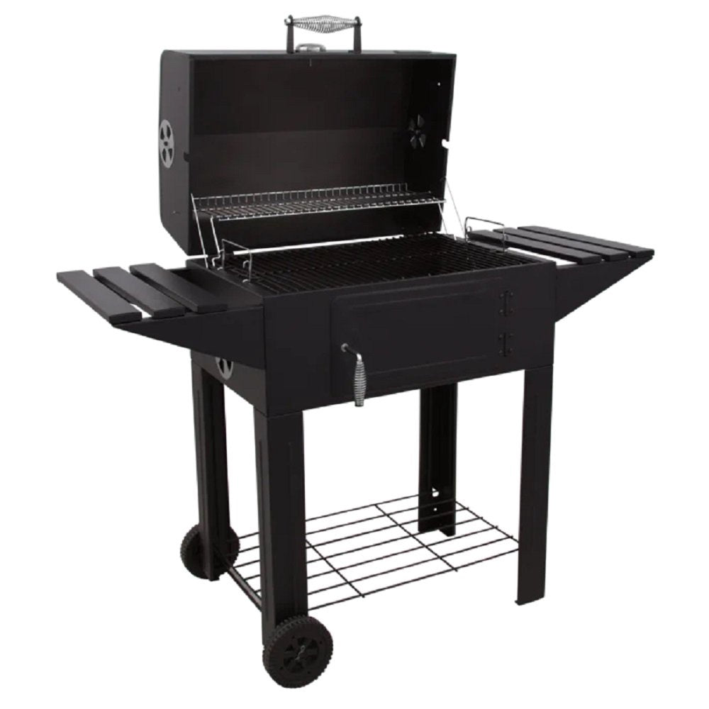 CHAR BROIL Bar B Que Grill 21301569 615 Charcoal 435SQ