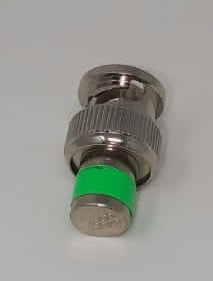 BLASTKING Plug Bnc Male to Terminator I-SVP513-50