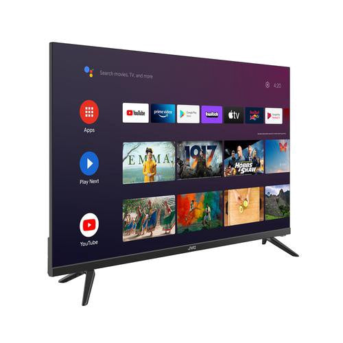 JVC Television 32" LT-32KB127 Smart LED Android TV