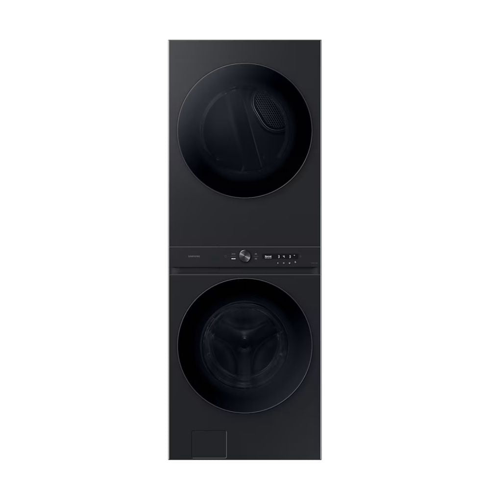 SAMSUNG Washer Dryer Combo WH22DBH570PVAP Gas Bespoke 22KG