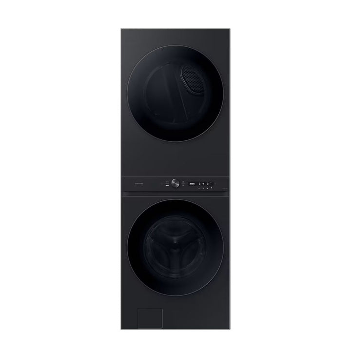 SAMSUNG Washer Dryer Combo WH22DBH570PVAP Gas Bespoke 22KG