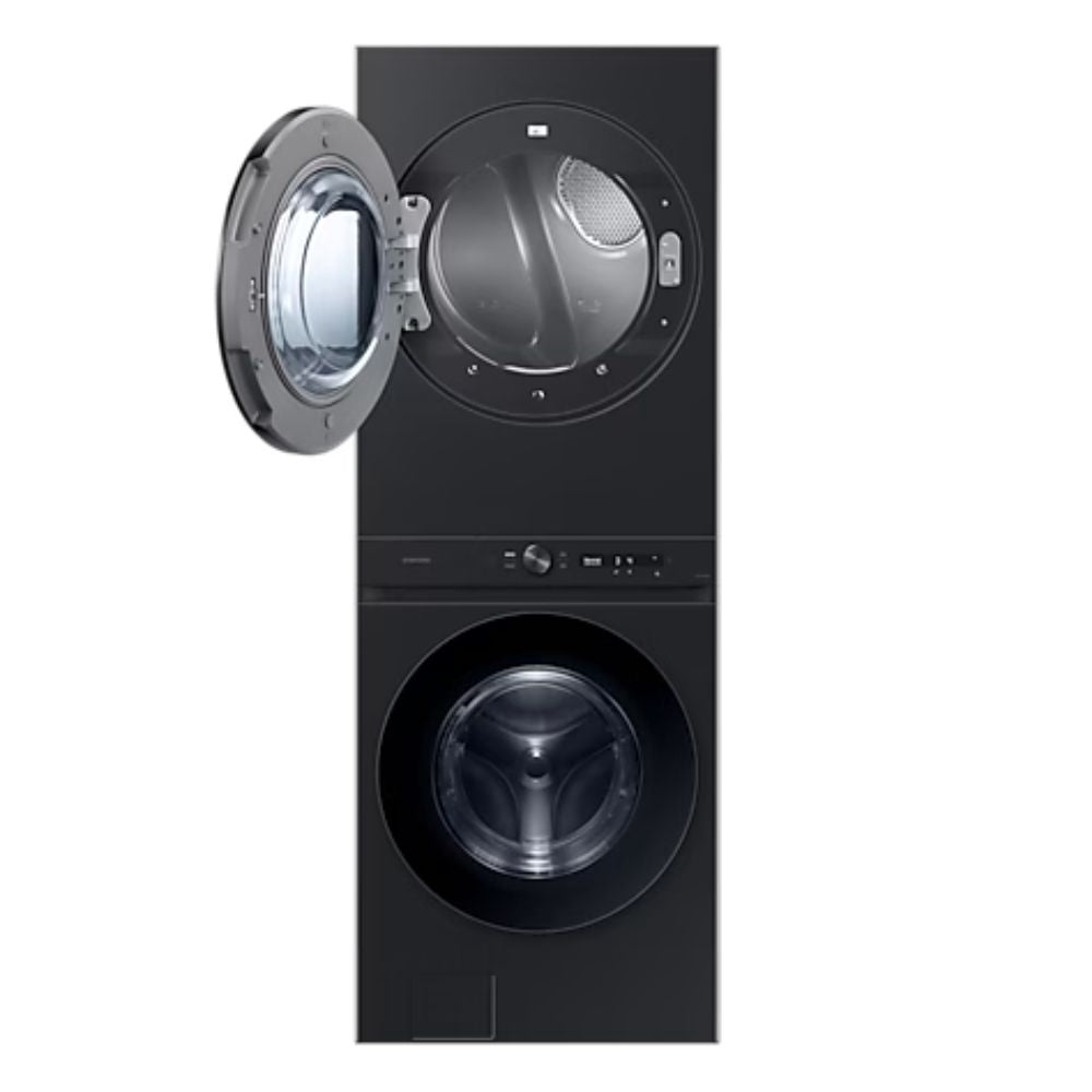 SAMSUNG Washer Dryer Combo WH22DBH570PVAP Gas Bespoke 22KG