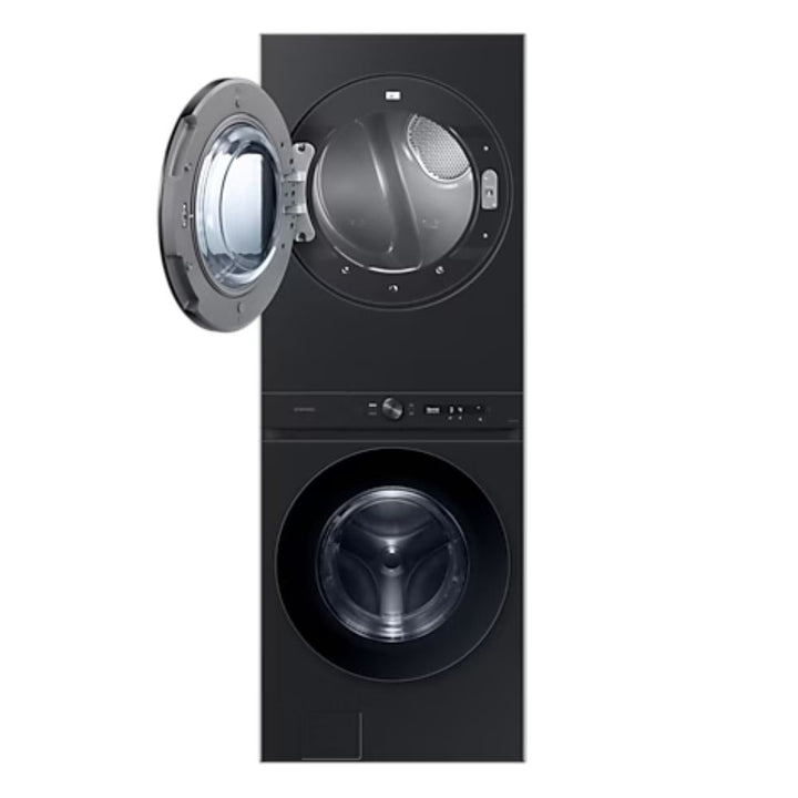 SAMSUNG Washer Dryer Combo WH22DBH570PVAP Gas Bespoke 22KG