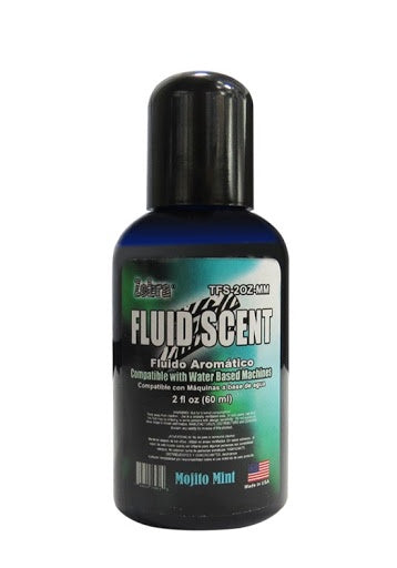 ZEBRA Fog Liquid Scent TFS-20Z-MM Mojito Mint