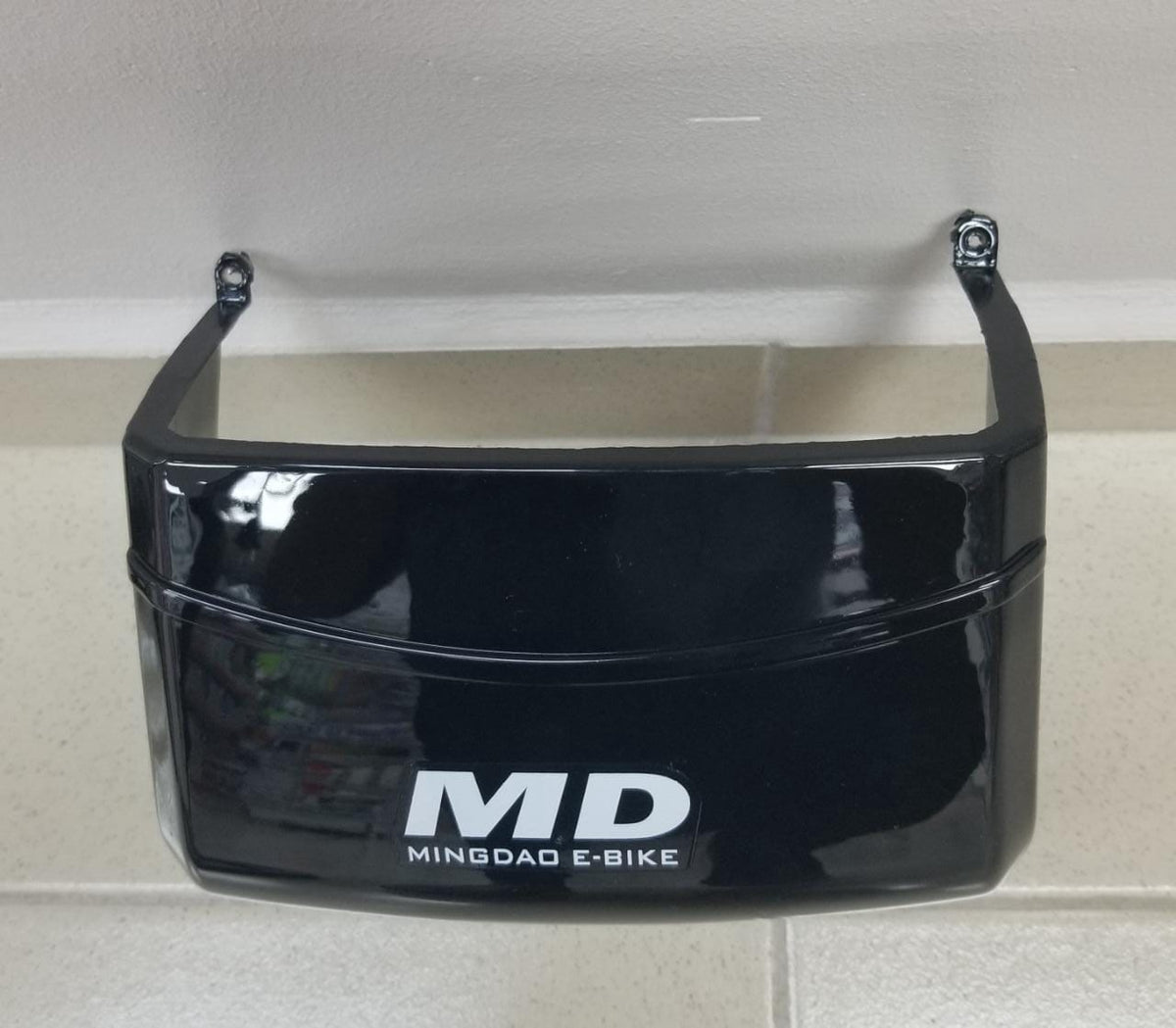 E/BIKE Tool Bucket Plastic