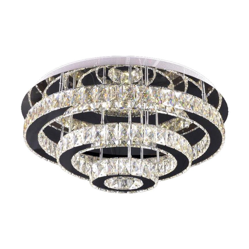 Chandelier LED 2015256-600R