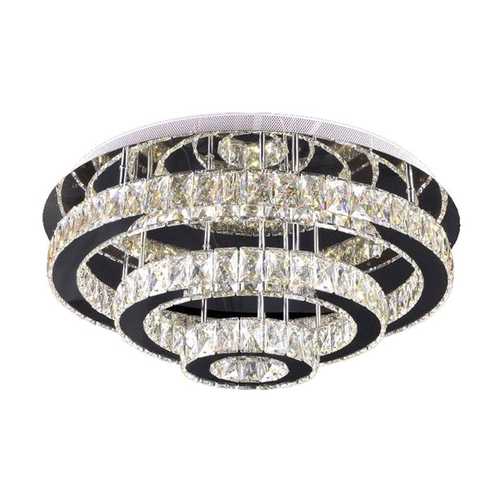 Chandelier LED 2015256-600R