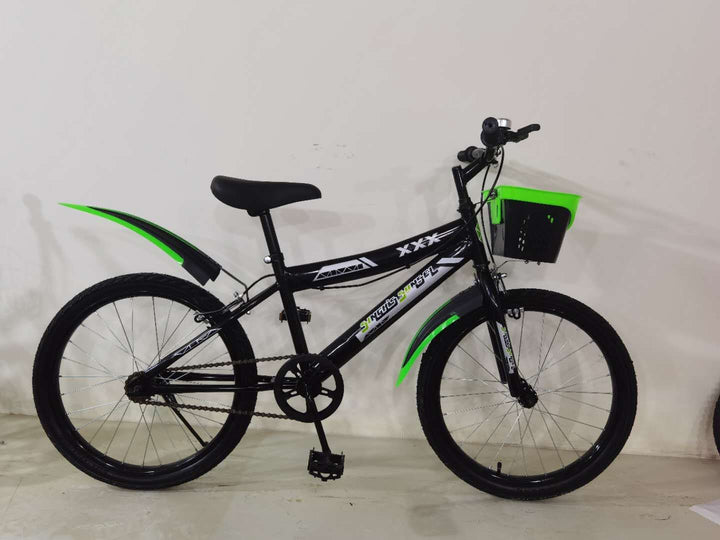 SINGH'S SUNSET Bicycle 20" SS-2020-KIDS