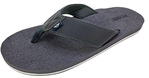 DOCKERS Footwear Men Sandal Grey