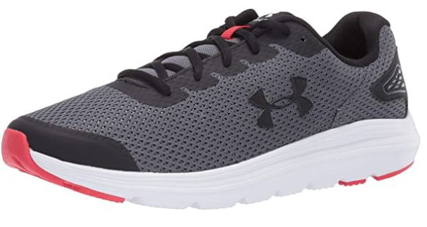 UNDER ARMOUR Footwear Men's Surge 2 Running