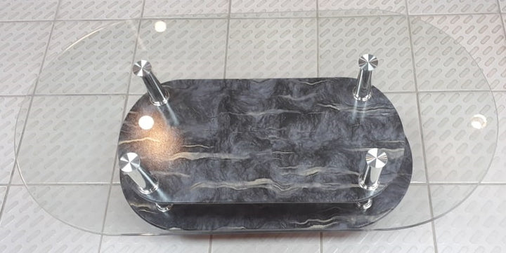 Glass Table M16