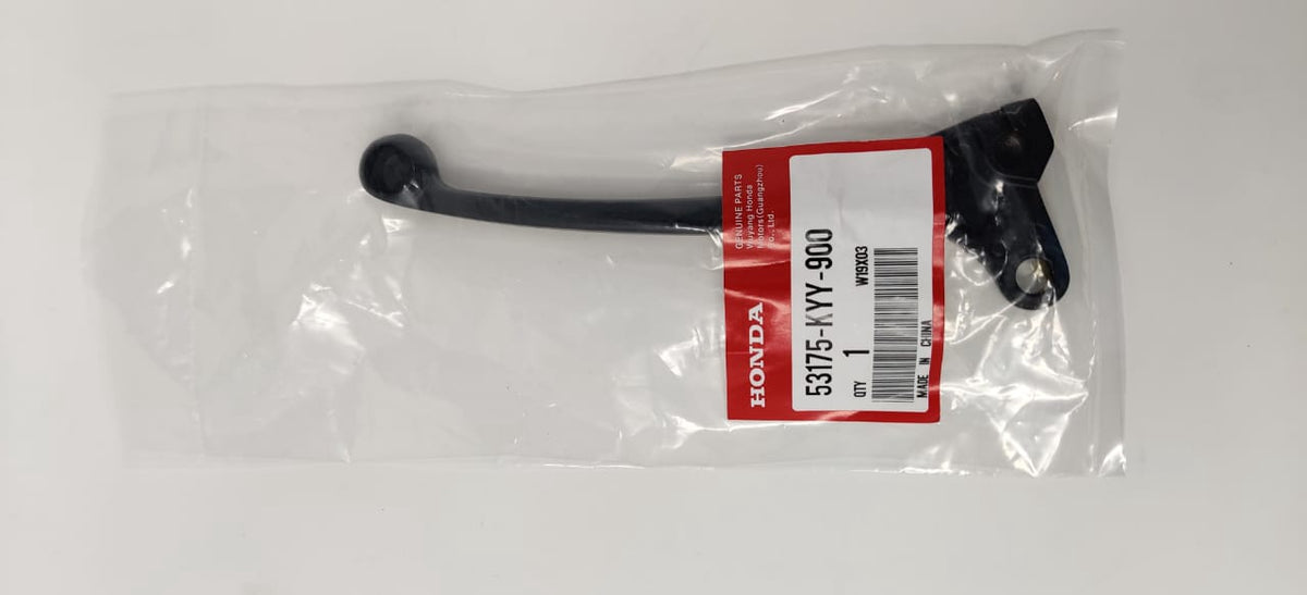 HONDA M/CYCLE Brakes Lever Right 53175-KYY-900 CB1