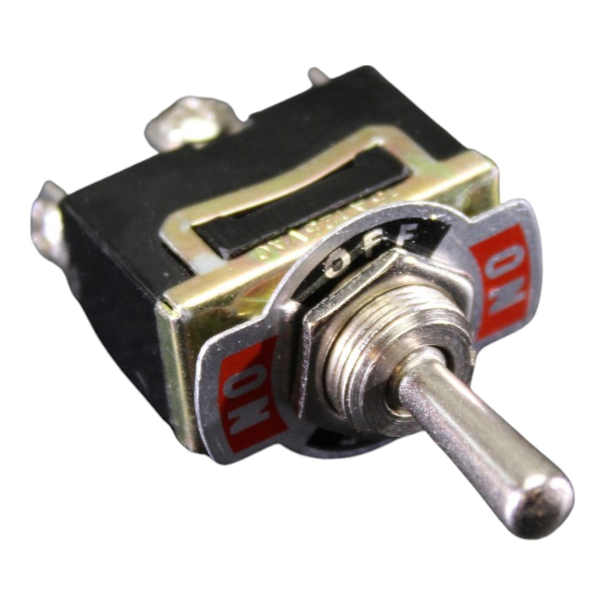 NIPPON AMERICA Switch EC-1515P ON/OFF/ON Toggle 15A 3P 250V