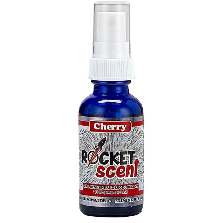 AROMAR Rocket Scent Blister Air Freshener 1OZ