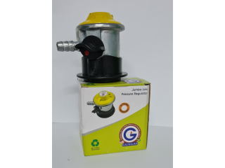 Gas Regulator Guygas