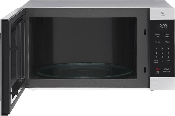 LG Microwave LMC2075ST 2.0CF 1200W Smart Inverter