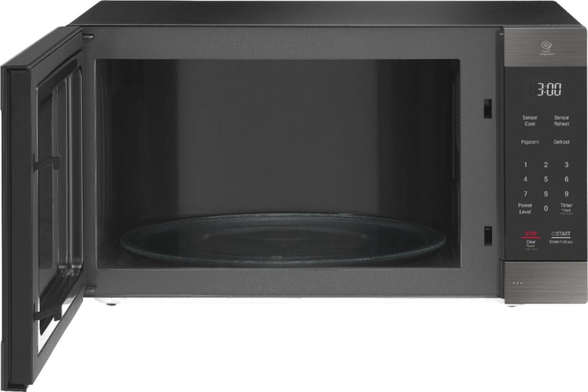 LG Microwave LMC2075BD 2.0CF 1200W Smart Inverter